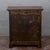 Rustic Solid Wooden Buffet For Sale - Image 6 of 16
