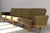 Danish modern oak sofa ge-236/4 by hans j. Wegner for getama, 1960s. iconic scandinavian mid-century modern four seater...