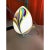 Contemporary White Egg Lamp by Simoeng For Sale - Image 3 of 8