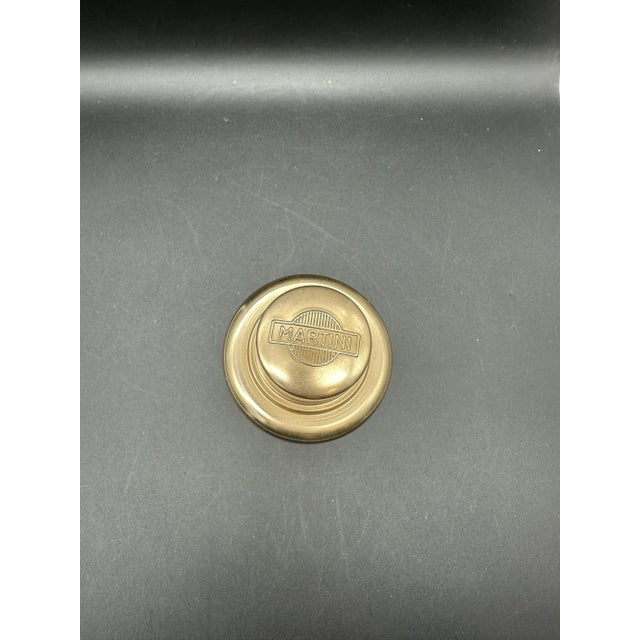 Martini Cocktail Shaker, 1960s For Sale - Image 6 of 7