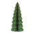 Bring effortless holiday charm to your space with this set of layered paper tree décor, designed to add festive dimension...