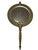 A rare and exceptional antique hand vanity mirror by Tiffany & Co., New York, circa 1890-1910. This beautiful mirror...