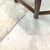 Sculptural Modern Octagonal Vintage Coffee Table- Ming Style For Sale - Image 9 of 12