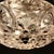 Mid-Century Modern UFO-Shaped Hanging Light in Cut Glass and Chrome, 1970s For Sale - Image 9 of 16