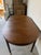 Mid-Century Modern Merton Gershun for Dillingham “Spirit” Expandable Dining Table For Sale - Image 9 of 17
