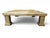 Coffee Table by R. Dubarry, France, 1970s For Sale - Image 6 of 12