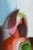 Vintage 1960's George Coggeshall Signed Abstract Colorful Painting Mid Century Modern For Sale In Miami - Image 6 of 9
