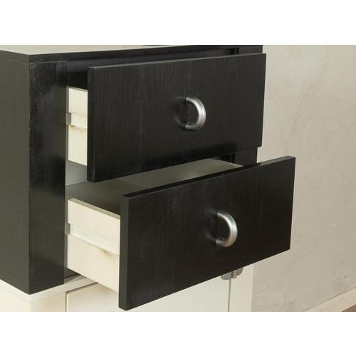 Chest of Drawers from interlübke, 1980s For Sale - Image 5 of 10