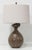 Raymor Raymor Italian Ceramic Table Lamp, 1978 For Sale - Image 4 of 9