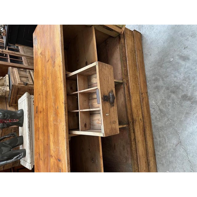 Early 20th Century Store Counter For Sale - Image 12 of 15