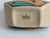 Sugar bowl Series: Flash Decoration: One Material: Ceramic Designer: Dorothy Hafner No clips, first choice This piece has...