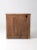 Antique Primitive Cabinet Cupboard For Sale - Image 10 of 13