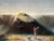 Landscape Composition, 1869, Pastel, Framed For Sale - Image 3 of 14