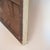 Wood Louis XVI Style Gilt Mirror, 1950 For Sale - Image 7 of 11