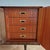 Mid-Century Modern Italian Mahogany Sideboard, 1960s For Sale - Image 11 of 18