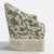 Not Yet Made - Made To Order Cecile Ivory Fringe Swivel Chair in Prairie Floral Light Green For Sale - Image 5 of 7