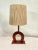 Vintage Lamp by Jacques Adnet, 1950s For Sale - Image 7 of 9