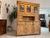 Rustic Kitchen Cabinet/Buffet/Sideboard/Tower Cabinet Dimensions: Height x Width x Depth 210 x 165 x 50 cm. For sale is a...