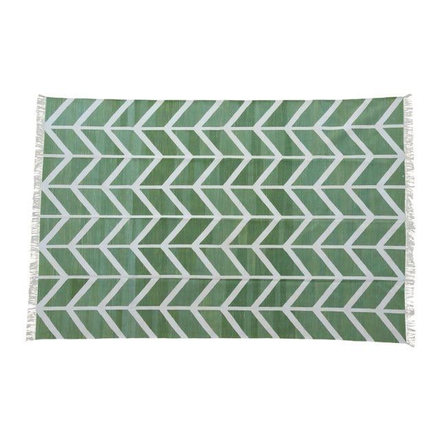 Amravati Rug, 8X10 For Sale