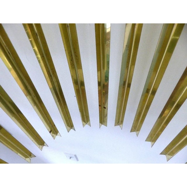 Curtis Jere Kinetic Wave Wall Sculpture For Sale In Dallas - Image 6 of 8