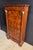 Tall Empire French Chest of Drawers, 1830s For Sale - Image 16 of 18