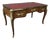 Louis XV Brown Desk, 1950s For Sale