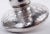 Late 19th Century Tiffany Vase 11180 Antique Aesthetic Rare American Sterling Silver 1892/1902 For Sale - Image 5 of 8