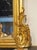 French A Grand Antique French Napoleon III Gold Leafed Mirror, Circa 1860 For Sale - Image 3 of 18