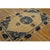 Early 20th Century Chinese Baotou Dragon Carpet
