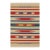 Pasargad Home Kilim Beige Cotton Area Rug-10' 0" X 10' 0" For Sale