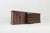 1970s Vintage Brutalist Spanish Credenza, 1970s For Sale - Image 5 of 10