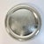 F.B. Rogers Silver Co. Mid-Century Baroque Hollywood Regency Chippendale Wm Rogers Reticulated Etched Silverplate Tray For Sale - Image 4 of 12