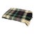 Scottish Tartan Plaid Blanket, Ralph Lauren Style For Sale