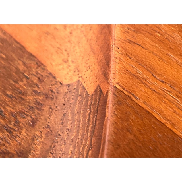 Mid-Century Modern Danish Fish Shaped Teak Plate Bowl from Digsmed, 1960s For Sale - Image 9 of 18