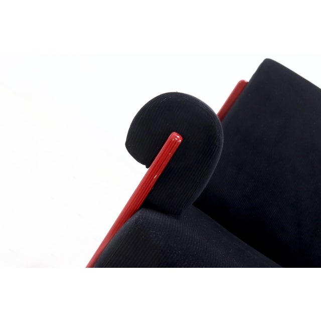 Set of Lounge Chairs by Jan Pieter Berghoef for T. Spectrum, 1968 For Sale - Image 10 of 14