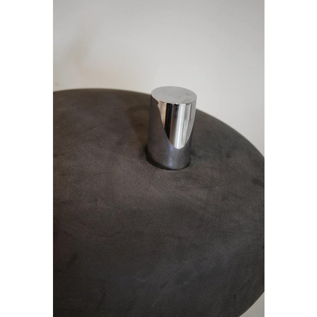 Metal Model 7603 Desk Lamp by Heinz F.W. Stahl for Hillebrand Leuchten, Germany, 1960s For Sale - Image 7 of 10