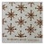 Virginia Kraft Caramel Bark Prinz Estate Collection Hand Printed Linen Fabric- 6 Yards For Sale
