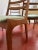 Danish Teak Dining Chairs by Korup Stolefabrik, 1960s, Set of 4 For Sale - Image 4 of 8