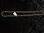 Brass 14k Yellow Gold 10-5/8 CTTW Lab-Grown Diamond Graduated Tennis Necklace, 18 In For Sale - Image 8 of 10