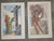 Vintage Mid 20th Century Salvador Dali Surrealist Lithographs - Set of 10 For Sale In Cincinnati - Image 6 of 8