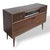 Mid-Century Radiogram Stereo Console from Grundig For Sale - Image 6 of 9