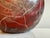 Studio Ceramic Vase in Spherical Shape by Uwe Schellbach, Germany, 1980s For Sale - Image 12 of 18