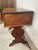 Antique Spinet Secretary/Desk Attr. To Hekman For Sale - Image 14 of 16