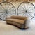 1990s Muir Curved Sofa Lawson-Fenning Mid Century Post Modern Luxury For Sale - Image 5 of 11