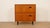 Vintage Shoe Cabinet in Teak, 1960s For Sale - Image 12 of 12
