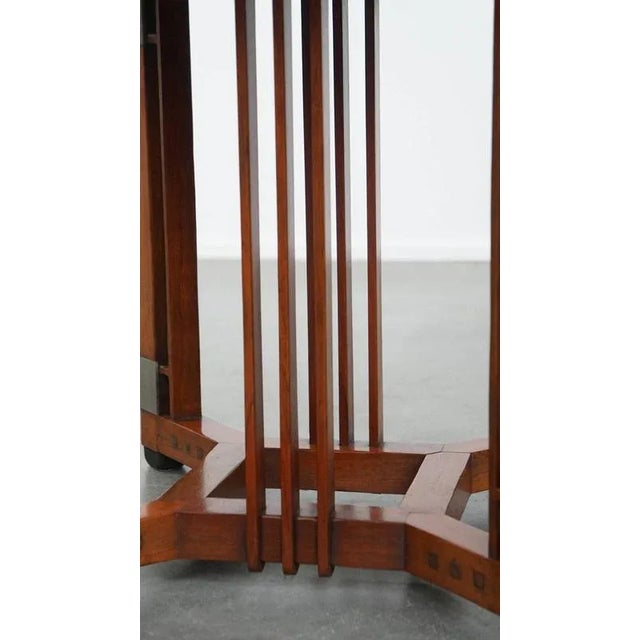 Art Deco Decoforma Series Coffee Table from Schuitema For Sale - Image 6 of 14