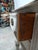 Swedish Gustavian Style 5 Drawer Console Table For Sale - Image 10 of 11