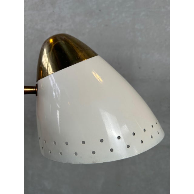 Vintage Sputnik Lamp, 1950s For Sale - Image 15 of 18