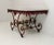 French Console Table, Early 20th Century For Sale - Image 3 of 7