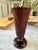 Antique Lignum Vitae Mortar and Pestle For Sale - Image 10 of 11